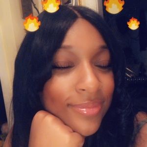 Meet your Posher, Kylisha